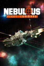 NEBULOUS: Fleet Command Steam Key (PC)