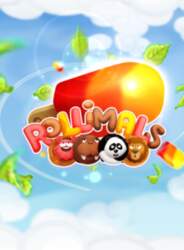 Rollimals Steam Key (PC) GLOBAL