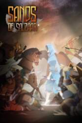 Sands of Salzaar Bundle (PC) Steam