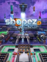 Shapez 2: Factory Steam Key (PC)