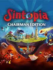 Sintopia - Chairman Edition Steam Key