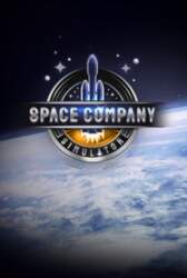 Space Company Simulator - Early Access