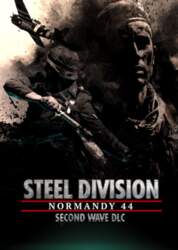 Steel Division: Normandy 44 - Second