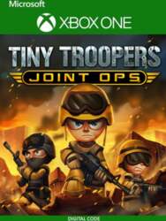 Tiny Troopers Joint Ops XBOX LIVE