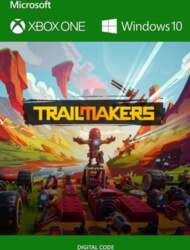 Trailmakers PC/XBOX LIVE Key EUROPE