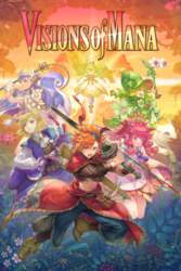 Visions of Mana - Pre-Order Bonus