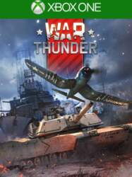 War Thunder - Full Alert Bundle