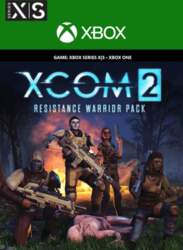 XCOM 2 - Resistance Warrior Pack