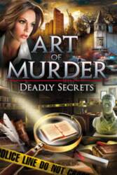 Art of Murder: Deadly Secrets (PC)