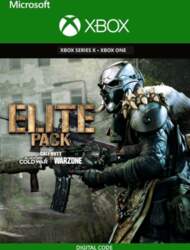 Black Ops Cold War - Elite