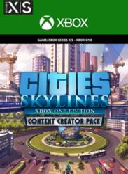 Cities: Skylines - Content Creator Pack