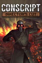 CONSCRIPT: Director`s Cut Steam Key (PC)