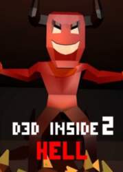 D3D INSIDE 2: HELL (PC) Steam