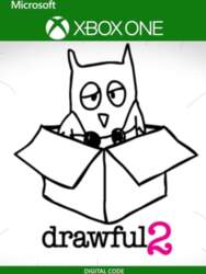 Drawful 2 (Xbox One) Xbox Live