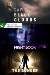 FMV Horror Bundle XBOX LIVE Key