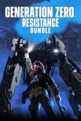 Generation Zero® - Resistance Bundle XBOX