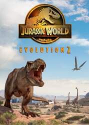 Jurassic World Evolution 2 (PC) Steam