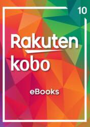 Kobo (Rakuten) Kobo Digital Code 50