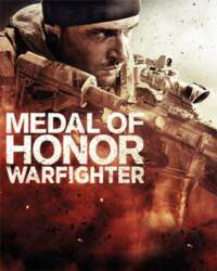 Medal of Honor Warfighter Zero Dark