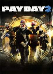 PAYDAY 2 - The Queen Mask