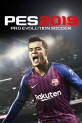 Pro Evolution Soccer 2019 (PC) Steam