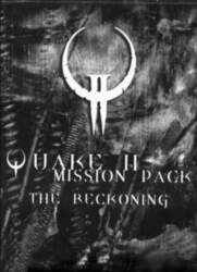 Quake II - Mission Pack: The