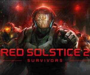 Red Solstice 2: Survivors (PC) Steam