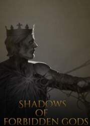 Shadows of Forbidden Gods Steam Key