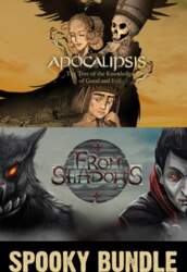 Spooky Bundle: From Shadow & Apocalipsis