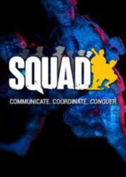 Squad + Soundtrack Bundle (PC) Steam
