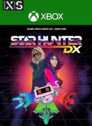 Star Hunter DX XBOX LIVE Key