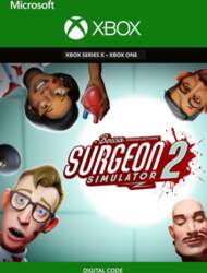 Surgeon Simulator 2 XBOX LIVE Key