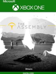 The Assembly (Xbox One) Xbox Live