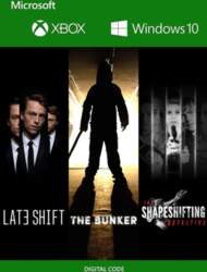 The FMV Collection 2 PC/XBOX LIVE