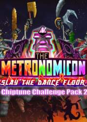 The Metronomicon - Chiptune Challenge Pack