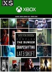 The Ultimate FMV Bundle XBOX LIVE