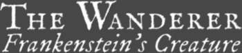 The Wanderer: Frankenstein`s Creature (PC) Steam