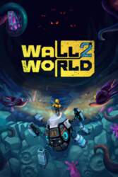 Wall World 2 Steam Key (PC)