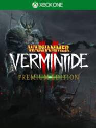 Warhammer: Vermintide 2 - Premium Edition