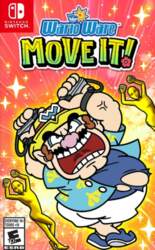 WarioWare™: Move It! (Nintendo Switch) eShop