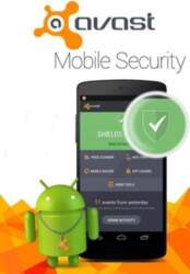 Avast Ultimate Mobile Security 1 User