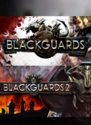 Blackguards & Blackguards 2 Bundle Steam