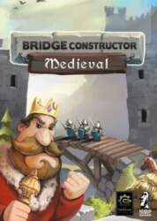 Bridge Constructor Medieval (PC) Steam Key