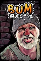Bum Simulator XBOX LIVE Key EUROPE