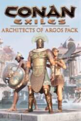 Conan Exiles Architects of Argos Pack