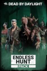 Dead by Daylight: Endless Hunt Pack