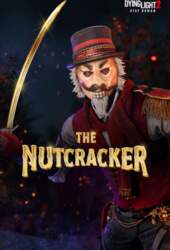 Dying Light 2 Stay Human Nutcracker