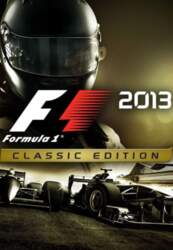 F1 2013 Classic Edition (PC) Steam