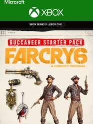 FAR CRY 6 - STARTER PACK