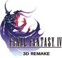 FINAL FANTASY IV (3D Remake) Steam